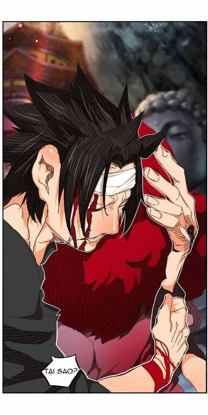 Chúa Tể Học Đường Chapter 470 - Trang 2