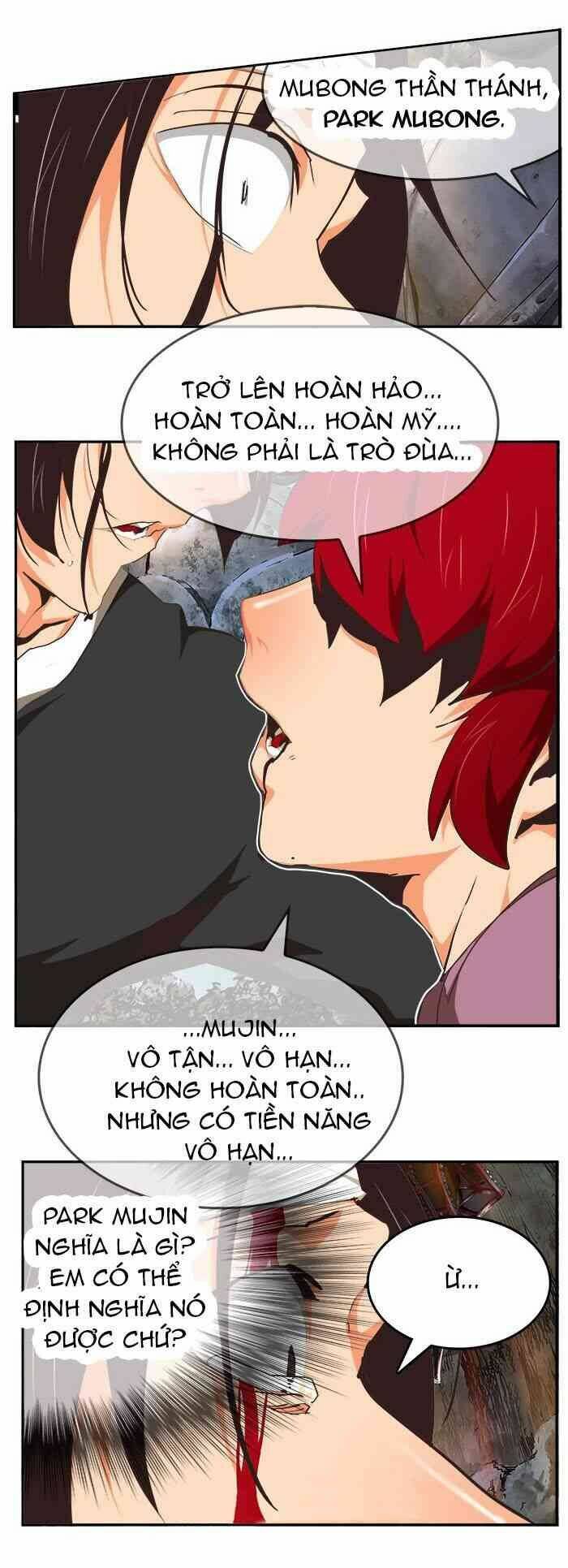 Chúa Tể Học Đường Chapter 470 - Trang 2