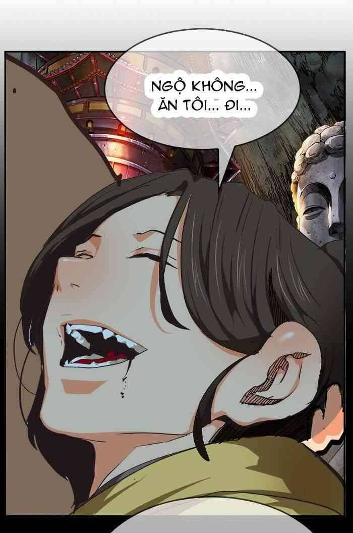 Chúa Tể Học Đường Chapter 470 - Trang 2