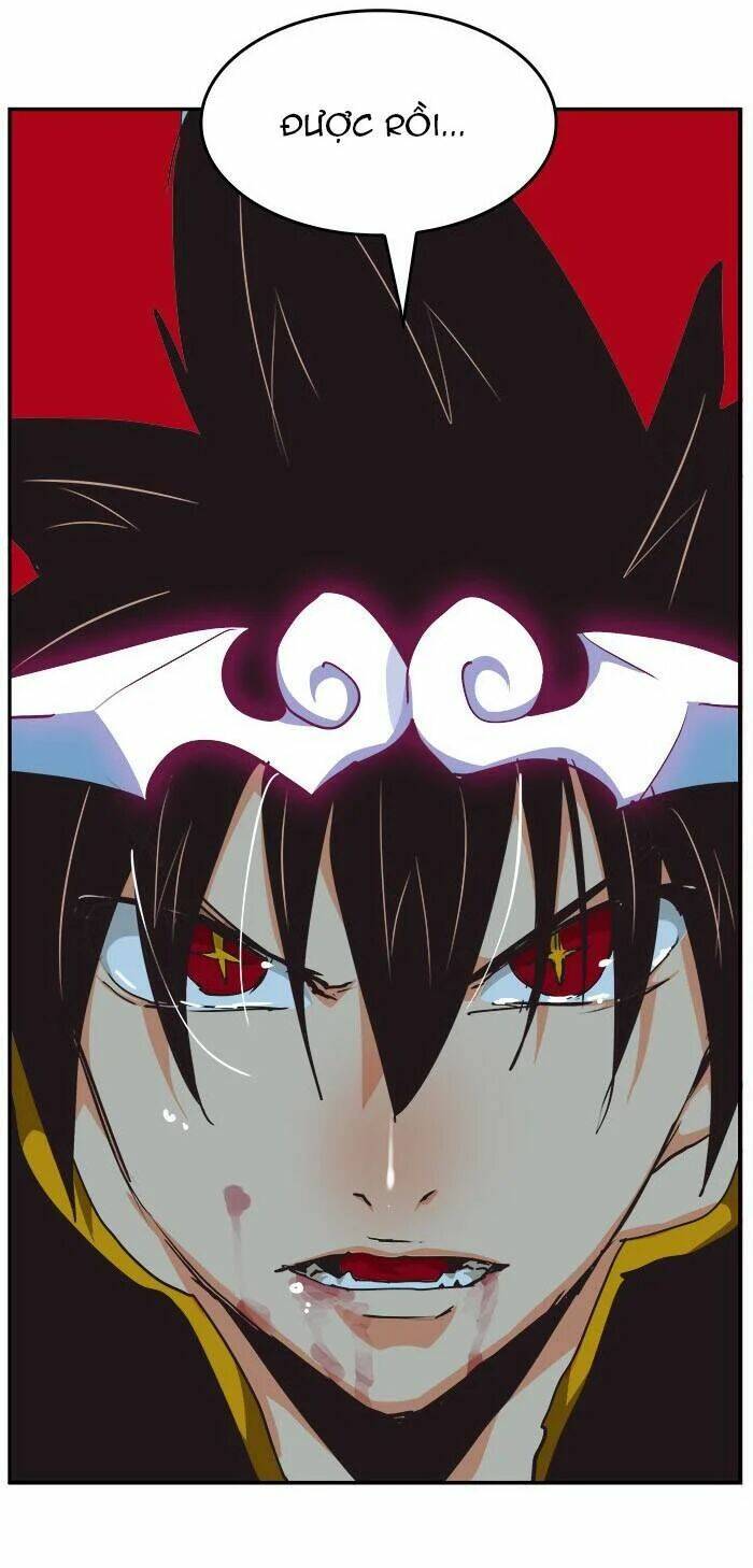 Chúa Tể Học Đường Chapter 470 - Trang 2