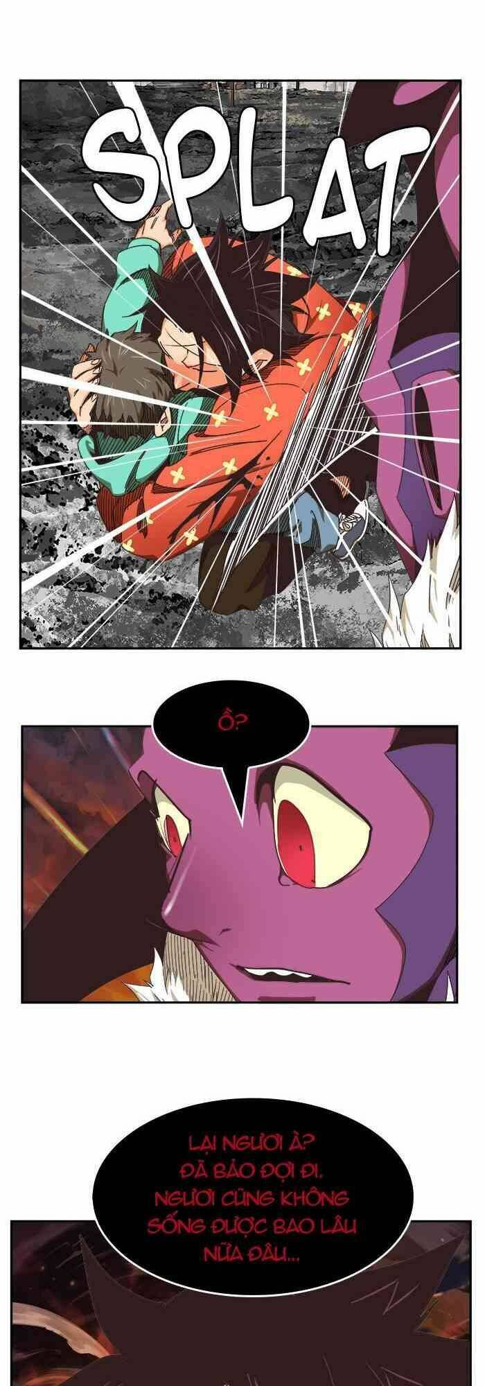 Chúa Tể Học Đường Chapter 470 - Trang 2