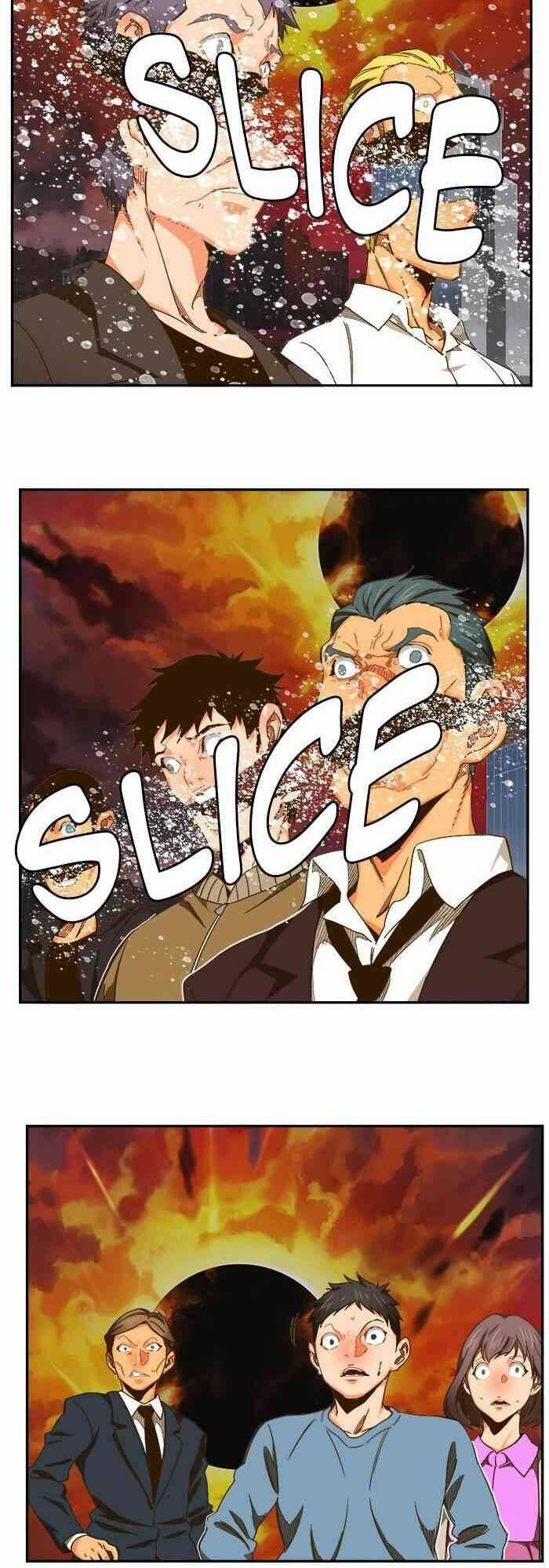 Chúa Tể Học Đường Chapter 470 - Trang 2