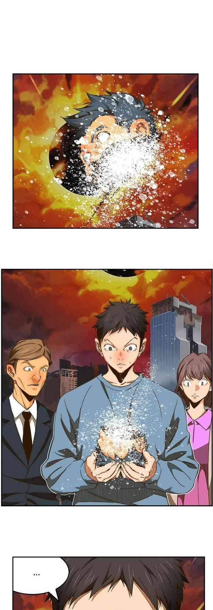 Chúa Tể Học Đường Chapter 470 - Trang 2