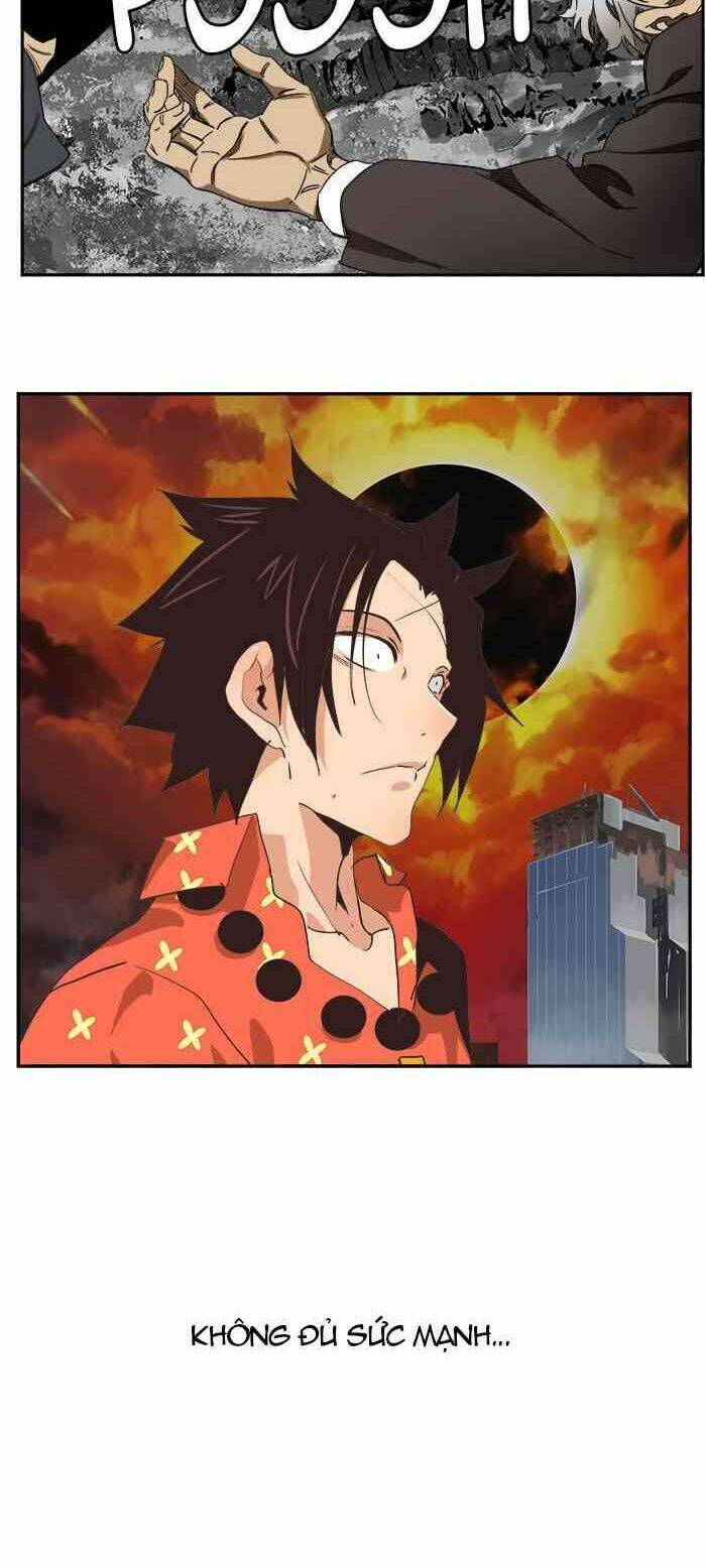 Chúa Tể Học Đường Chapter 470 - Trang 2