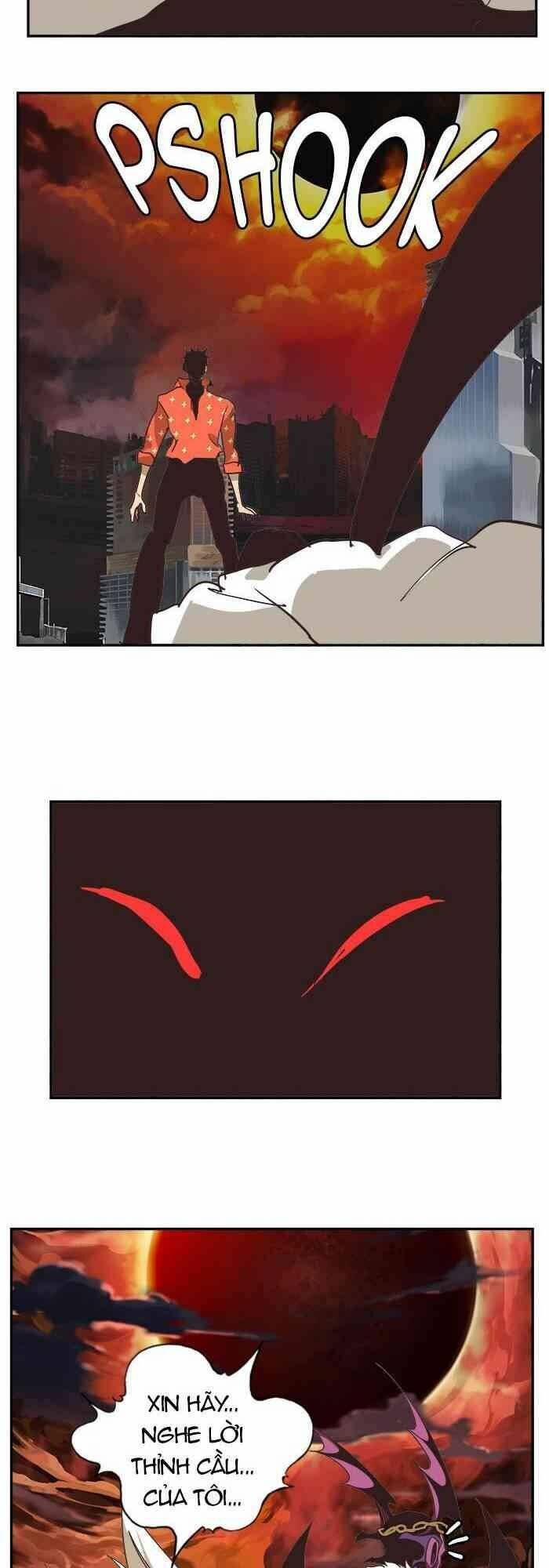 Chúa Tể Học Đường Chapter 470 - Trang 2