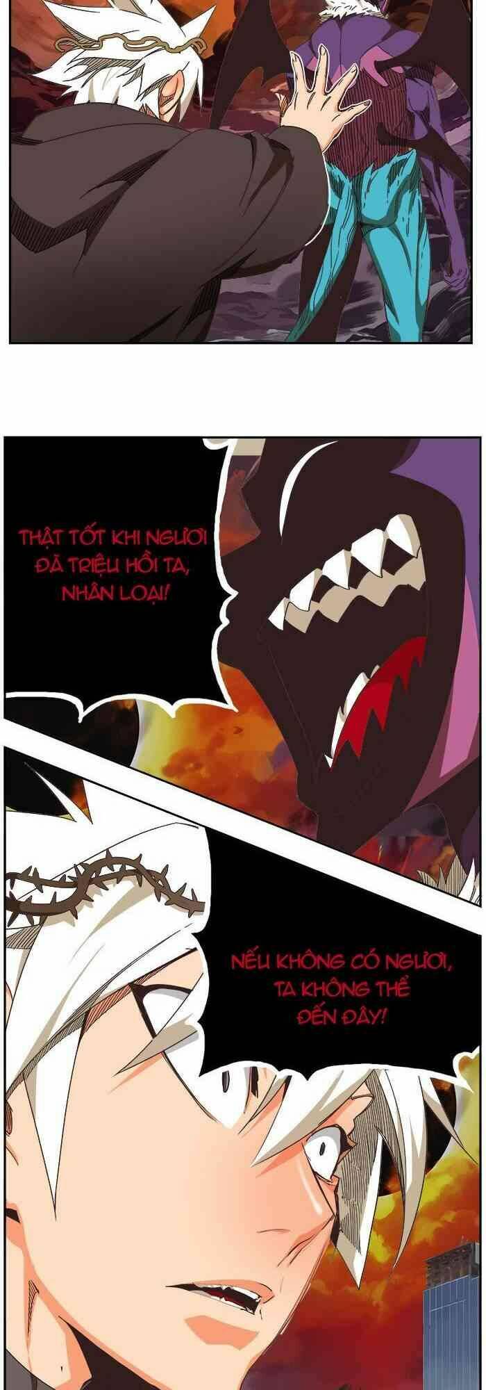 Chúa Tể Học Đường Chapter 470 - Trang 2