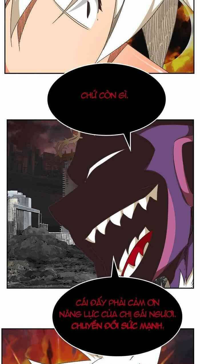 Chúa Tể Học Đường Chapter 470 - Trang 2