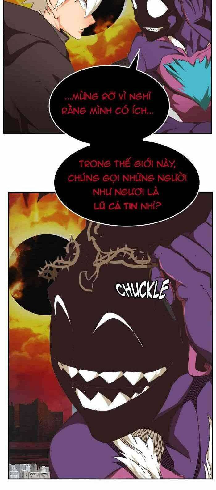 Chúa Tể Học Đường Chapter 470 - Trang 2