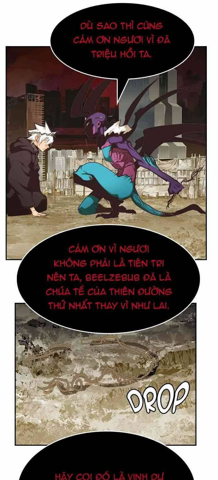 Chúa Tể Học Đường Chapter 470 - Trang 2