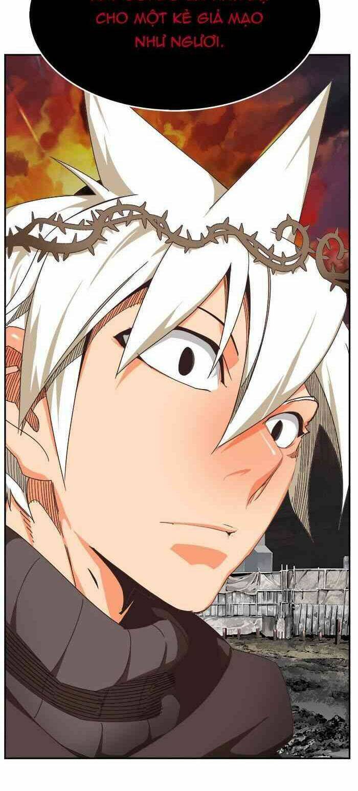 Chúa Tể Học Đường Chapter 470 - Trang 2