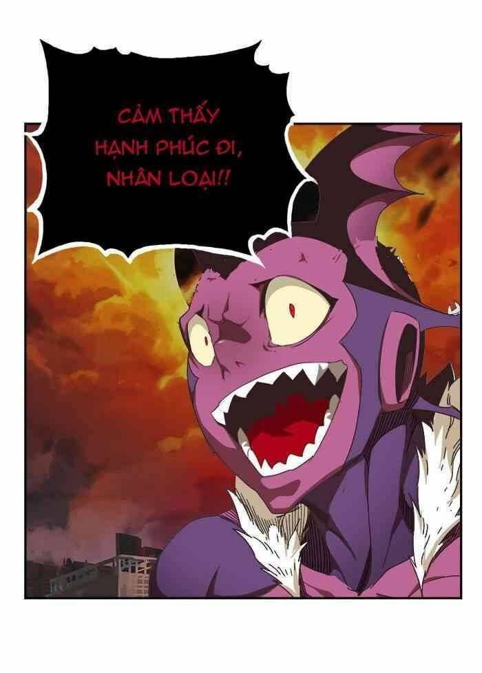 Chúa Tể Học Đường Chapter 470 - Trang 2