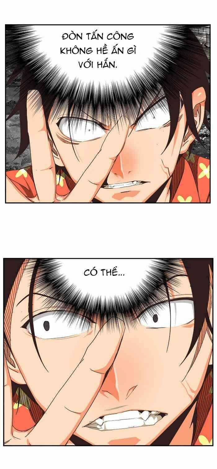 Chúa Tể Học Đường Chapter 470 - Trang 2