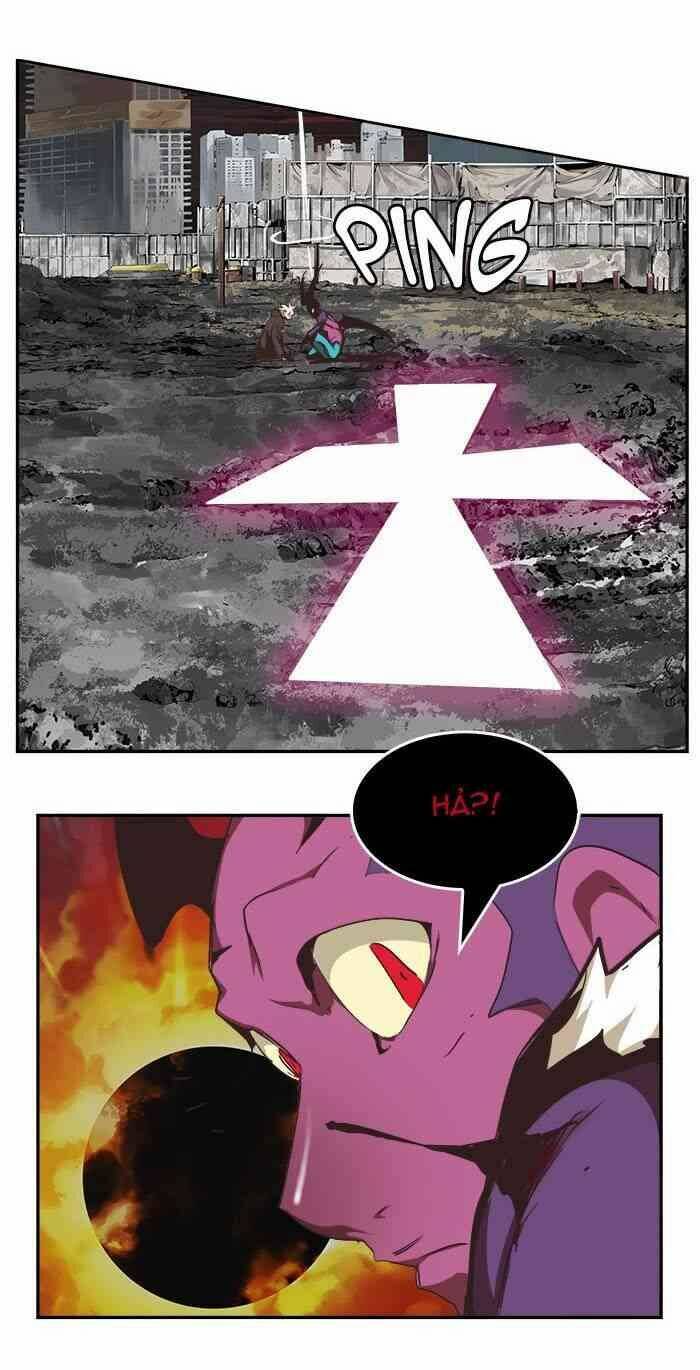 Chúa Tể Học Đường Chapter 470 - Trang 2