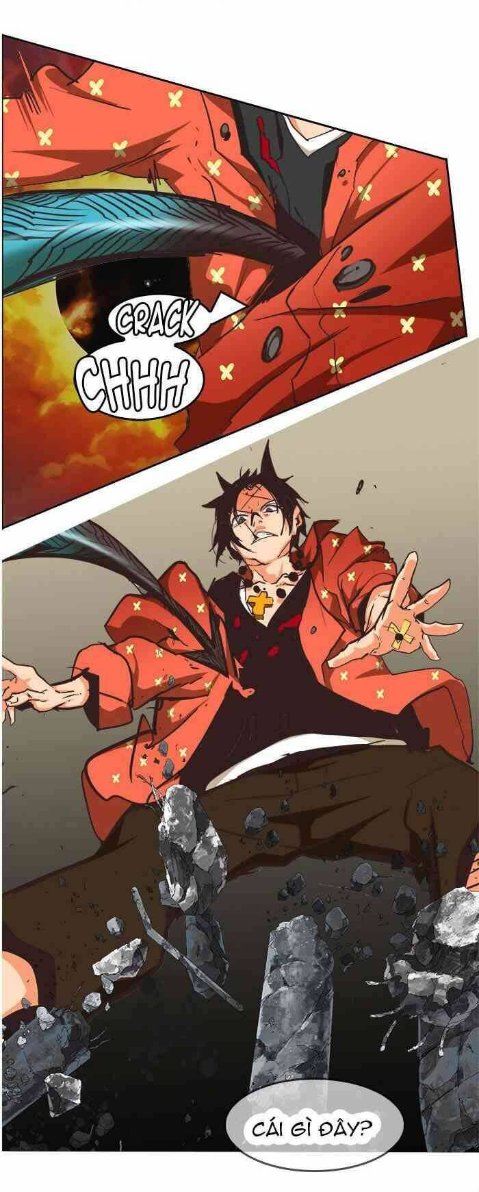 Chúa Tể Học Đường Chapter 470 - Trang 2