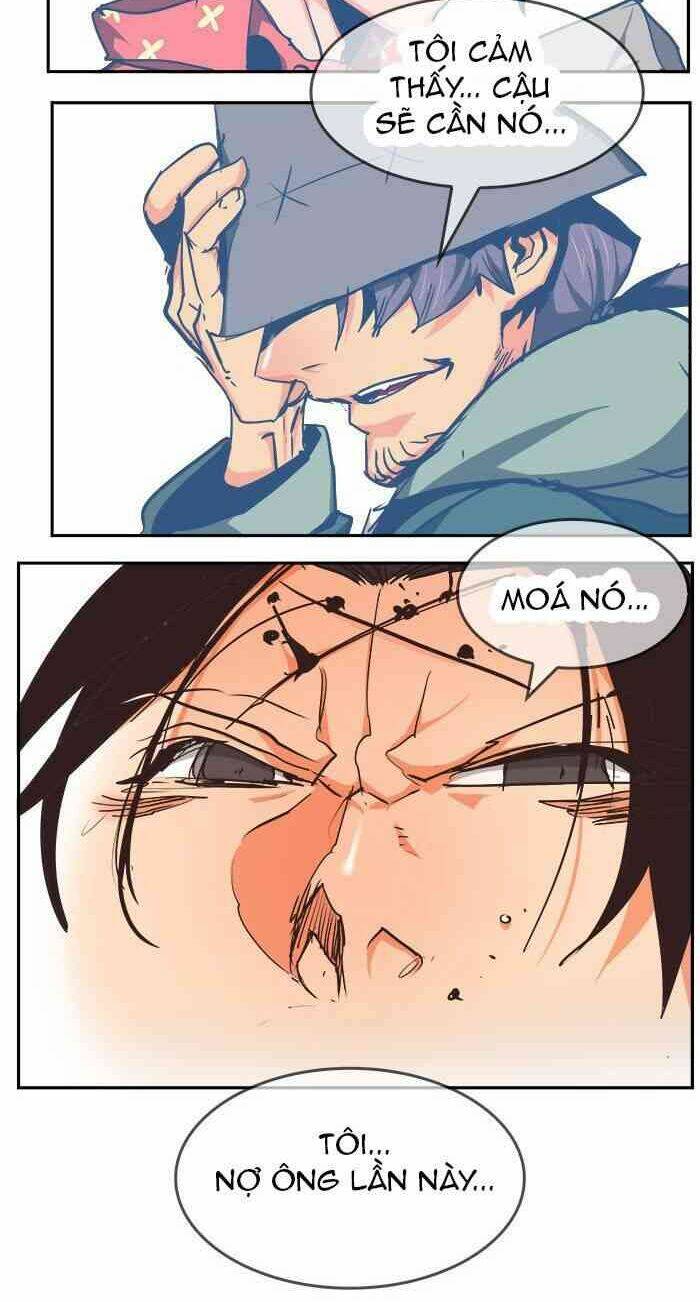 Chúa Tể Học Đường Chapter 470 - Trang 2