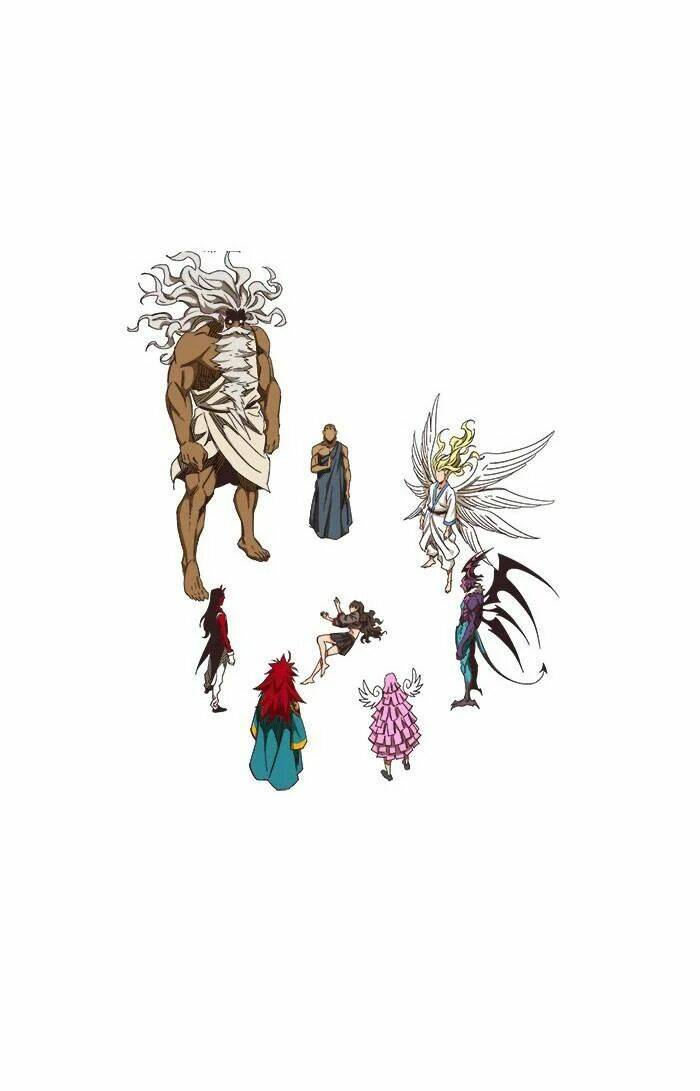 Chúa Tể Học Đường Chapter 470 - Trang 2