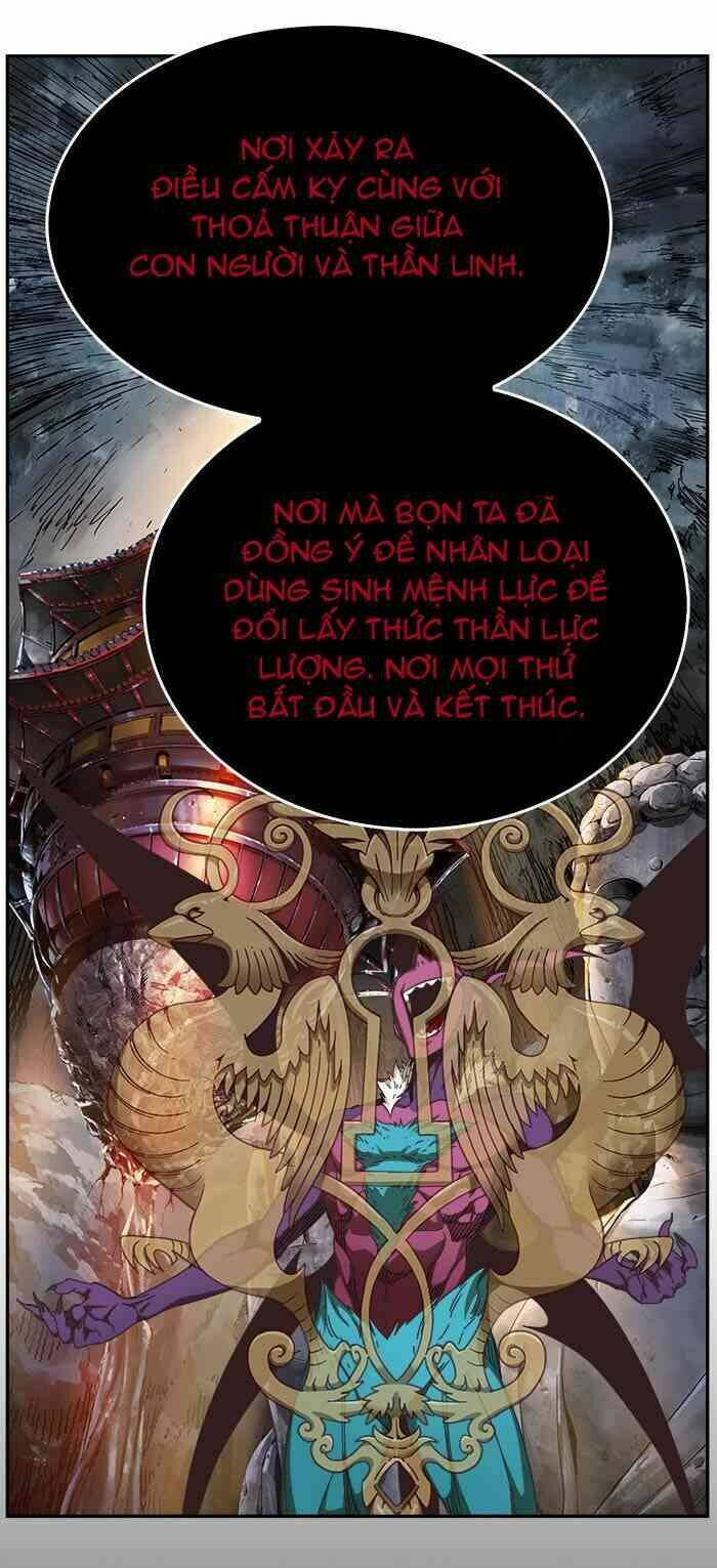 Chúa Tể Học Đường Chapter 470 - Trang 2