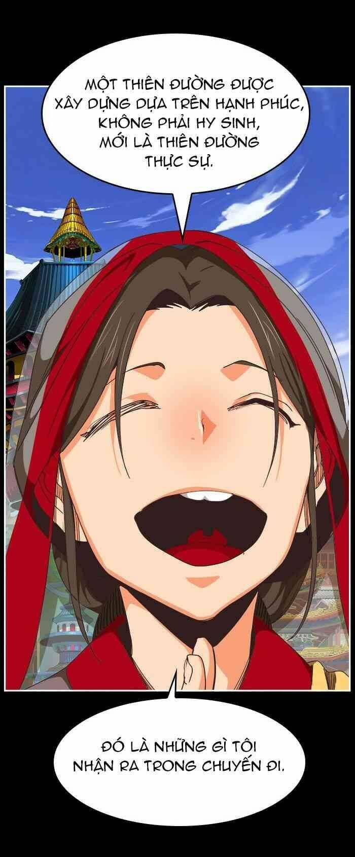 Chúa Tể Học Đường Chapter 470 - Trang 2