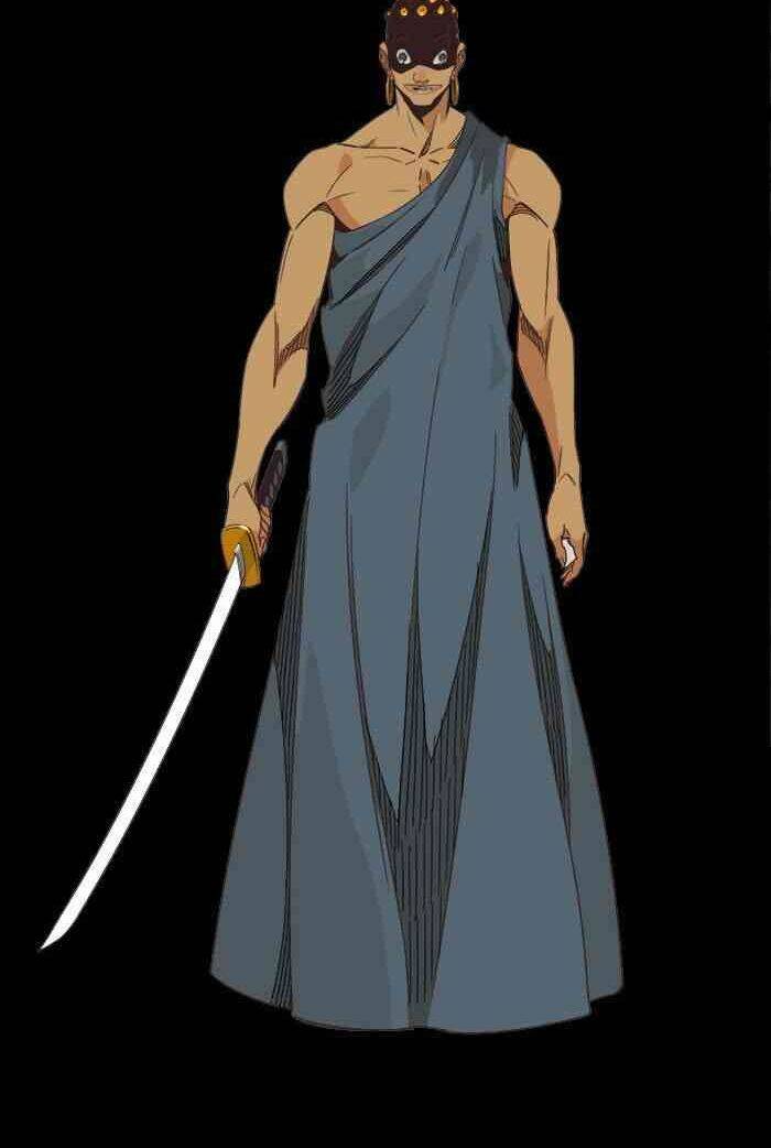 Chúa Tể Học Đường Chapter 470 - Trang 2