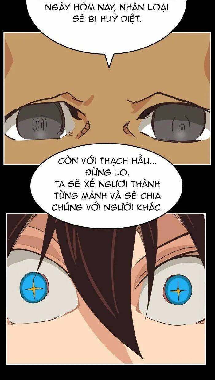 Chúa Tể Học Đường Chapter 470 - Trang 2