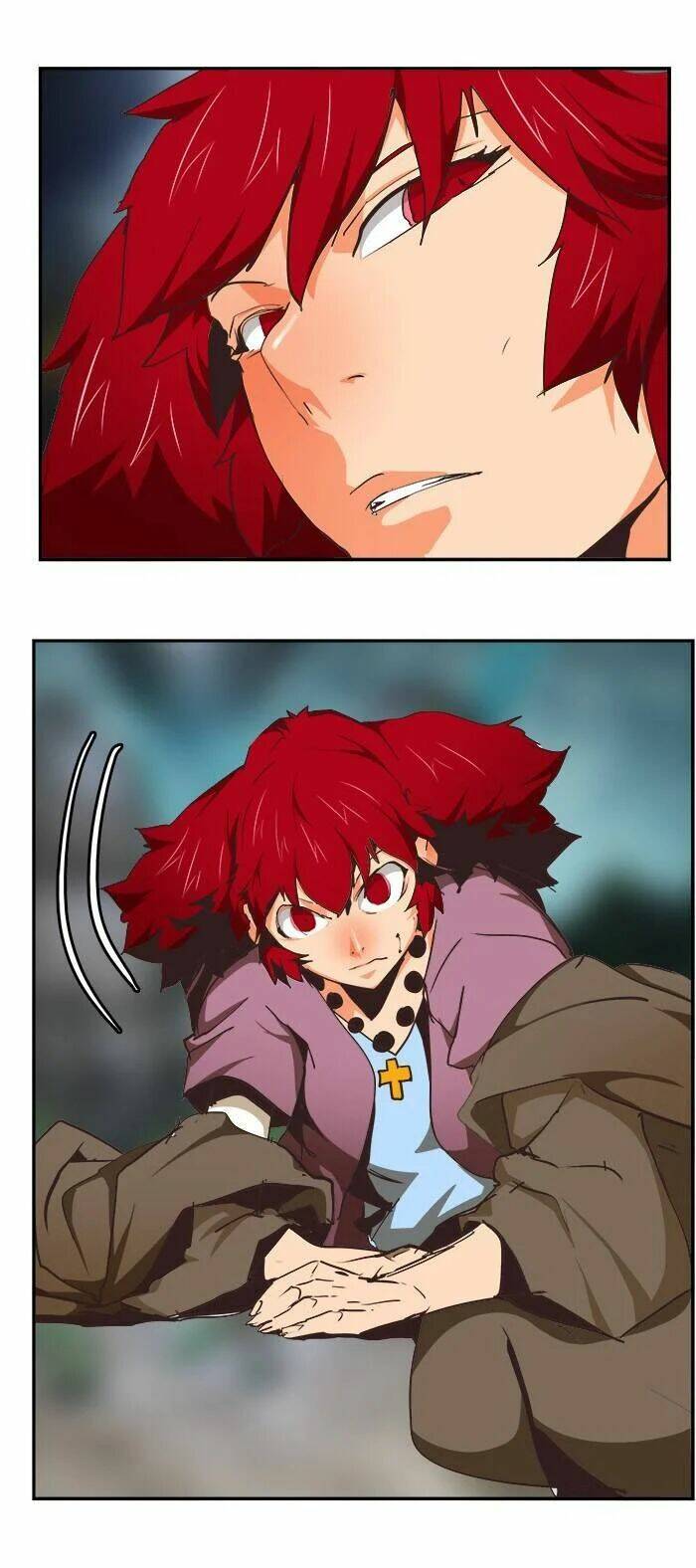 Chúa Tể Học Đường Chapter 470 - Trang 2