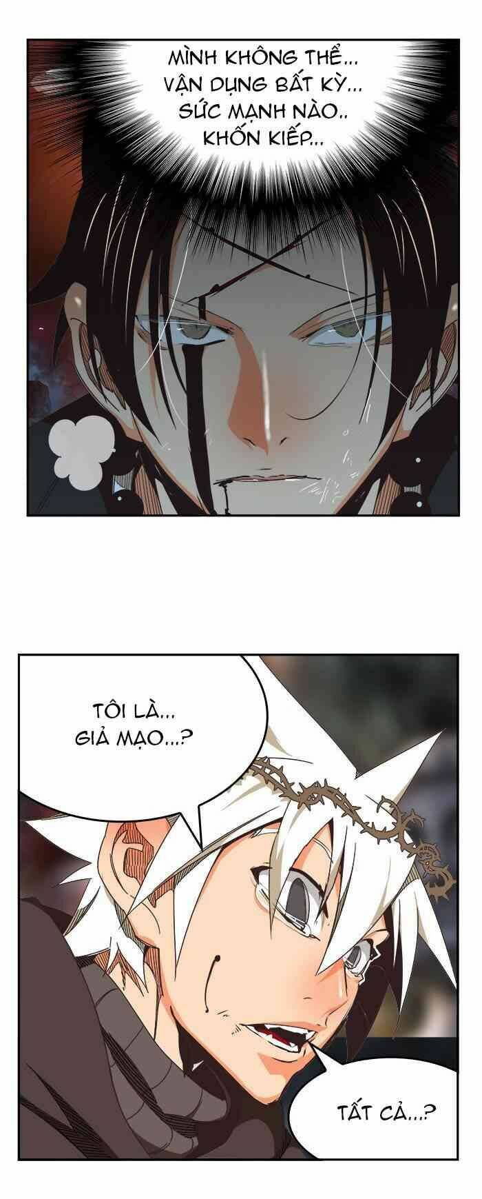 Chúa Tể Học Đường Chapter 470 - Trang 2