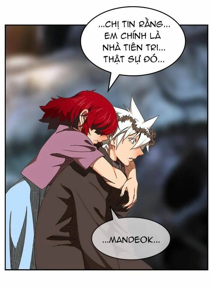 Chúa Tể Học Đường Chapter 470 - Trang 2