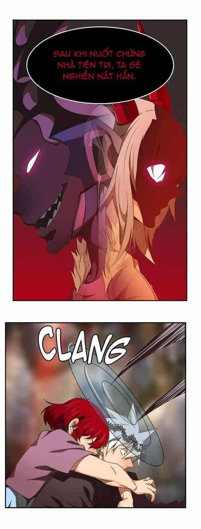 Chúa Tể Học Đường Chapter 470 - Trang 2