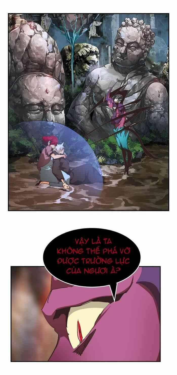 Chúa Tể Học Đường Chapter 470 - Trang 2