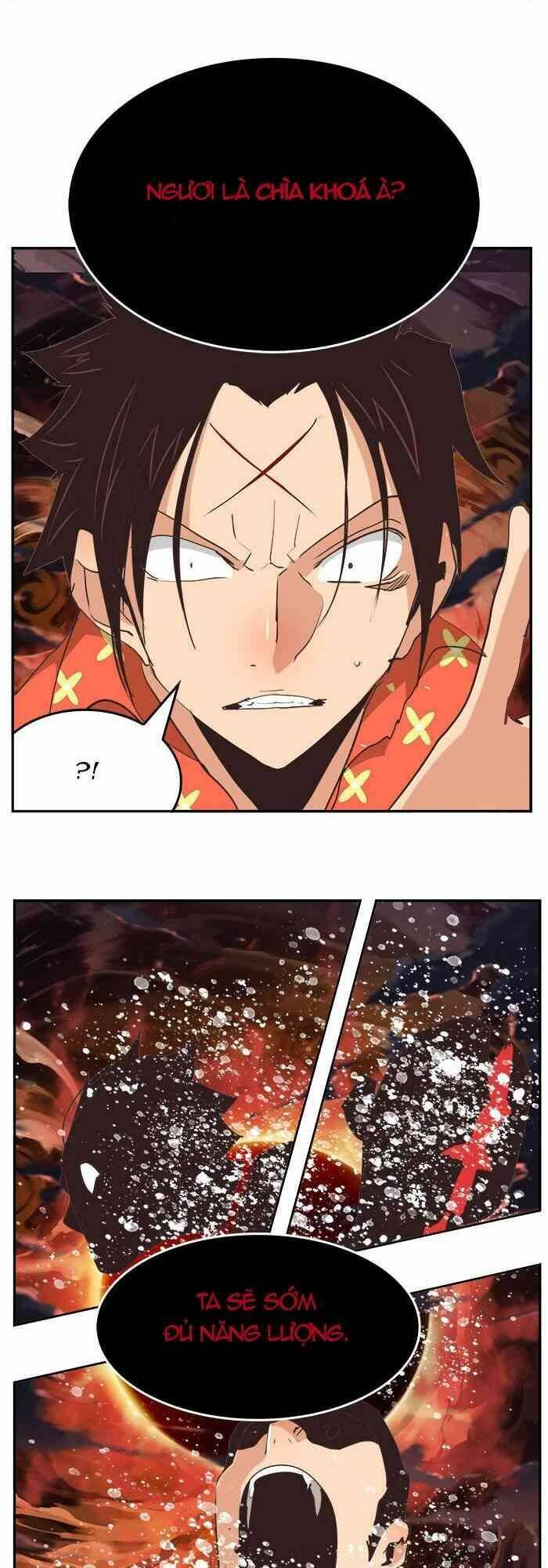 Chúa Tể Học Đường Chapter 470 - Trang 2