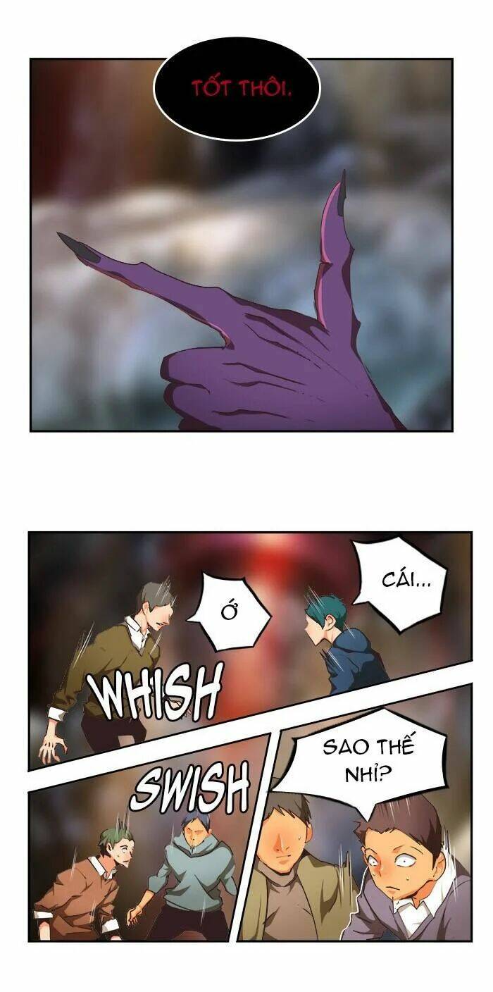 Chúa Tể Học Đường Chapter 470 - Trang 2