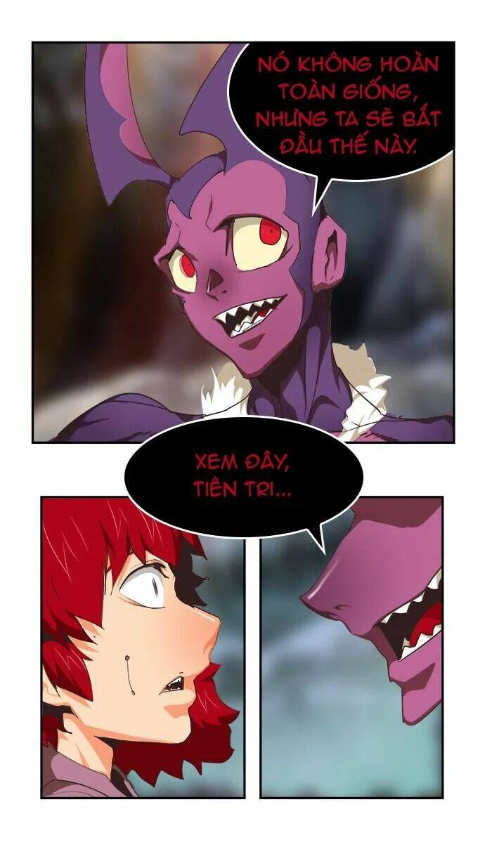 Chúa Tể Học Đường Chapter 470 - Trang 2