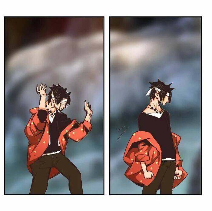 Chúa Tể Học Đường Chapter 470 - Trang 2