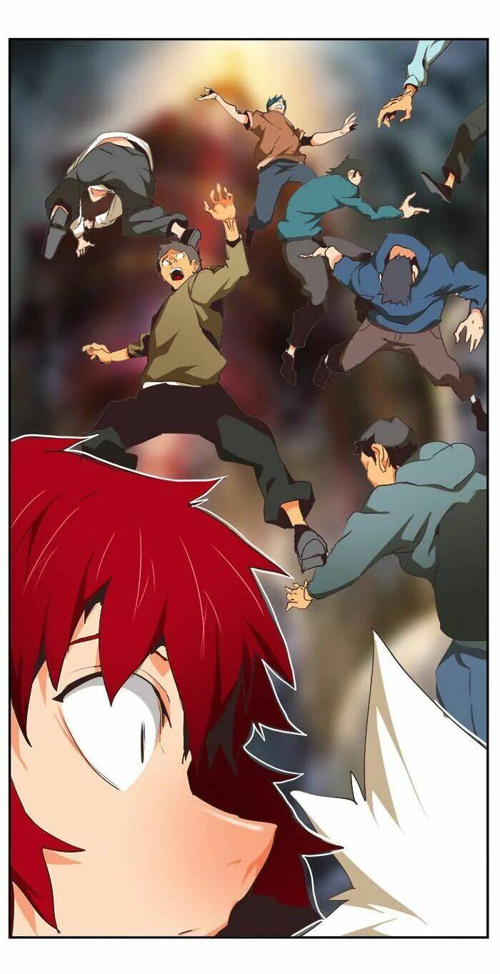 Chúa Tể Học Đường Chapter 470 - Trang 2