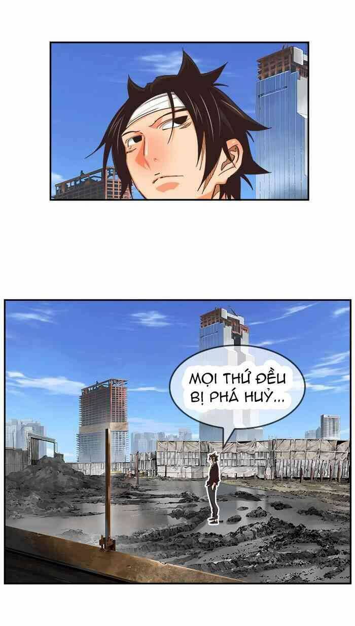 Chúa Tể Học Đường Chapter 471 - Trang 2