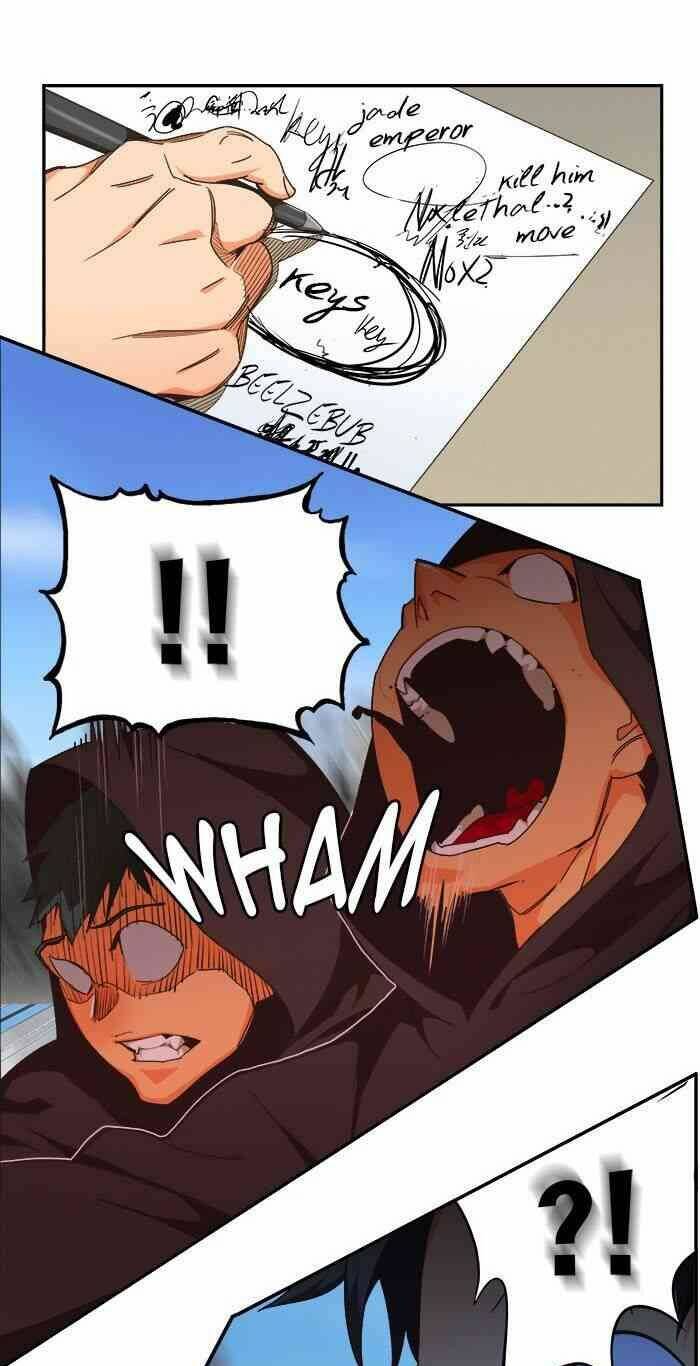 Chúa Tể Học Đường Chapter 471 - Trang 2