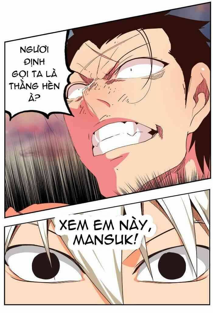 Chúa Tể Học Đường Chapter 471 - Trang 2