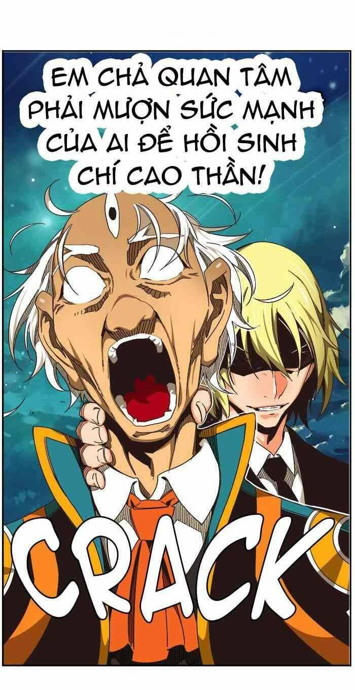 Chúa Tể Học Đường Chapter 471 - Trang 2