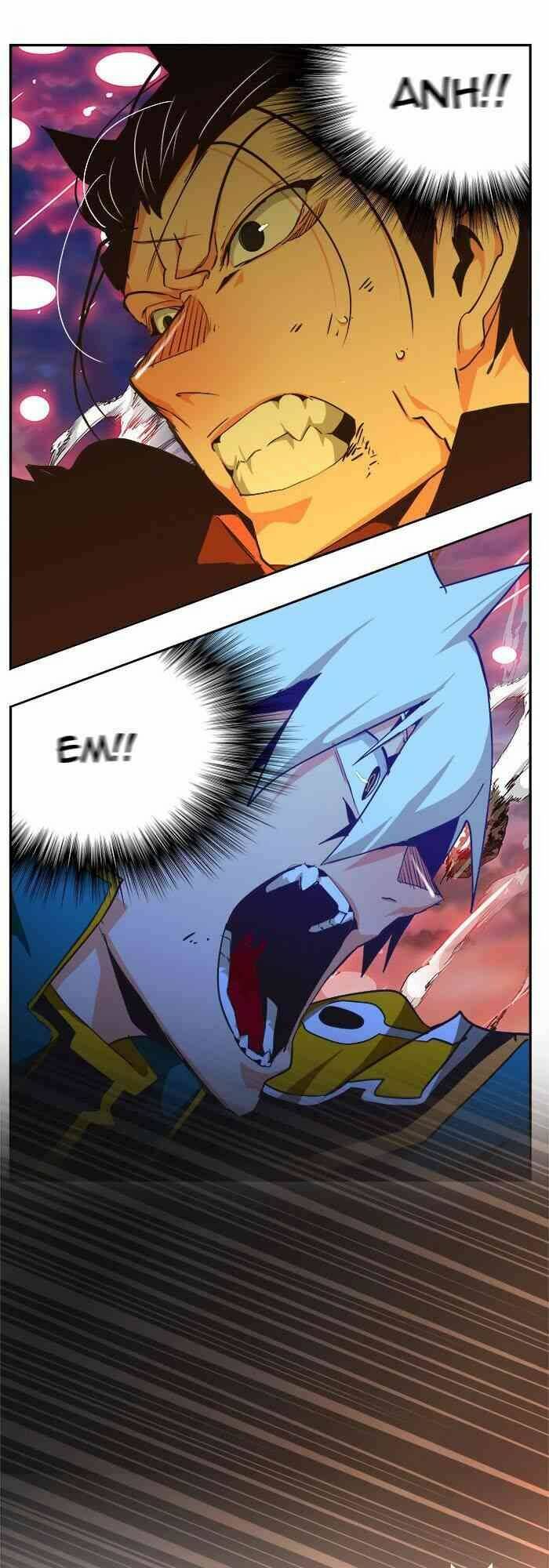 Chúa Tể Học Đường Chapter 471 - Trang 2