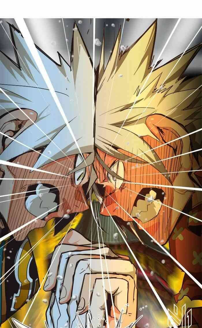 Chúa Tể Học Đường Chapter 471 - Trang 2