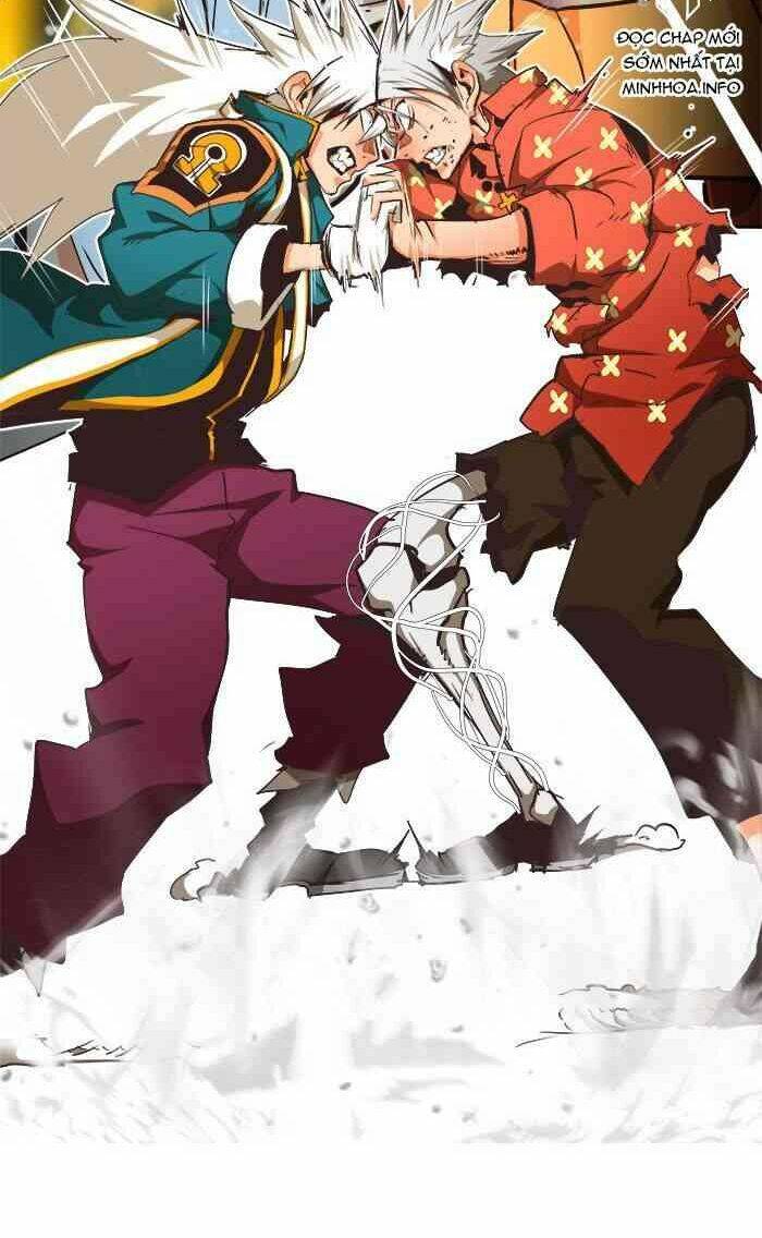 Chúa Tể Học Đường Chapter 471 - Trang 2