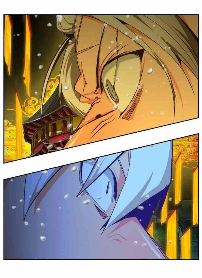 Chúa Tể Học Đường Chapter 471 - Trang 2