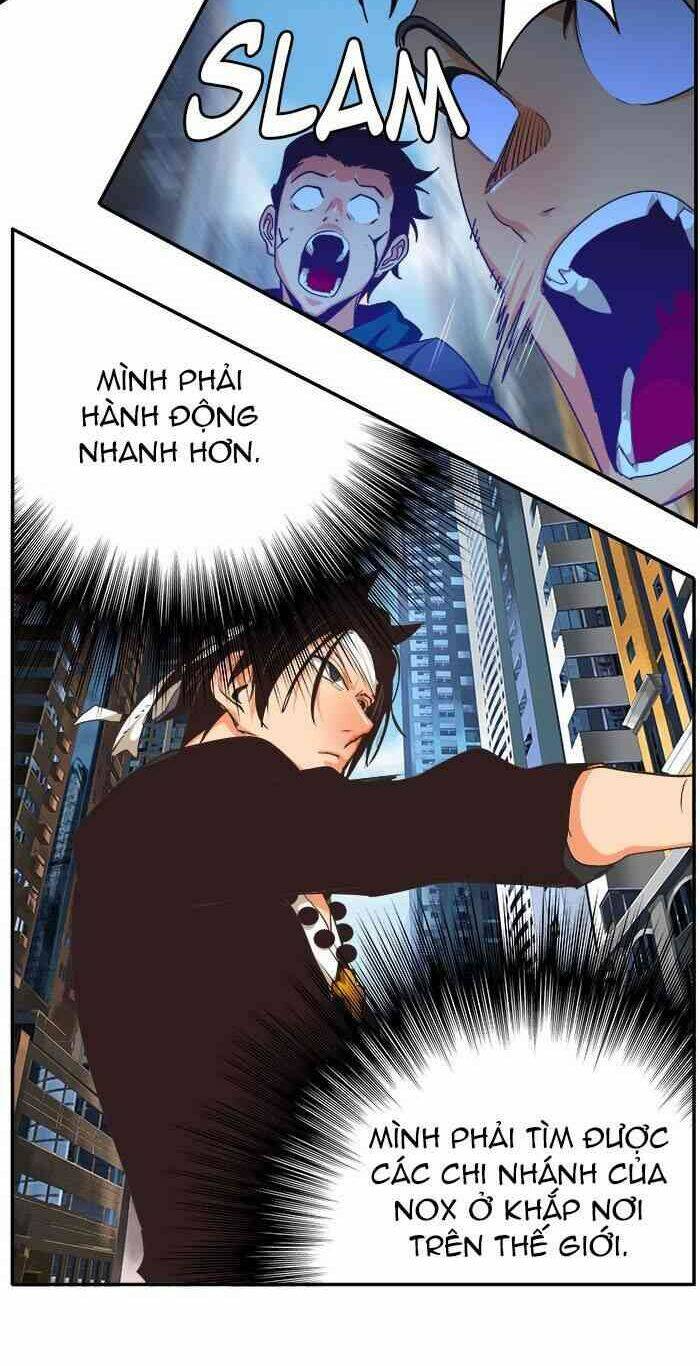 Chúa Tể Học Đường Chapter 471 - Trang 2