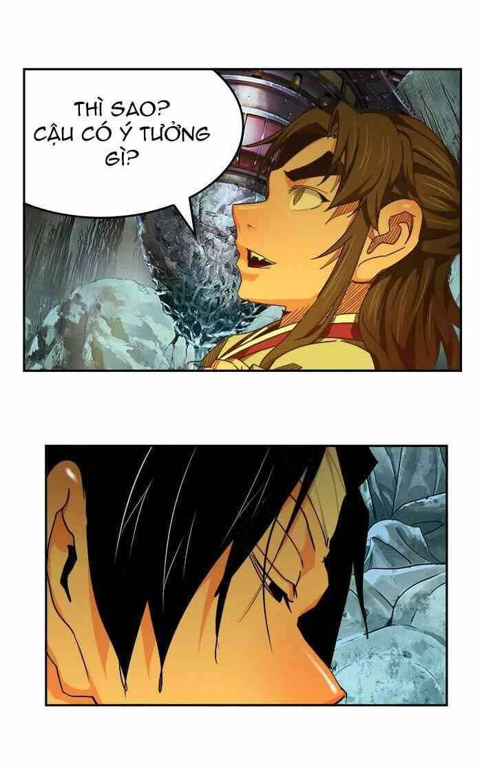 Chúa Tể Học Đường Chapter 471 - Trang 2