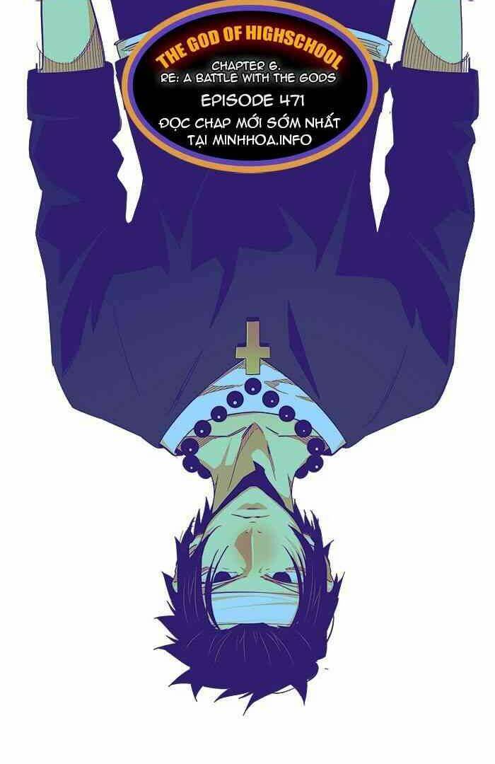 Chúa Tể Học Đường Chapter 471 - Trang 2