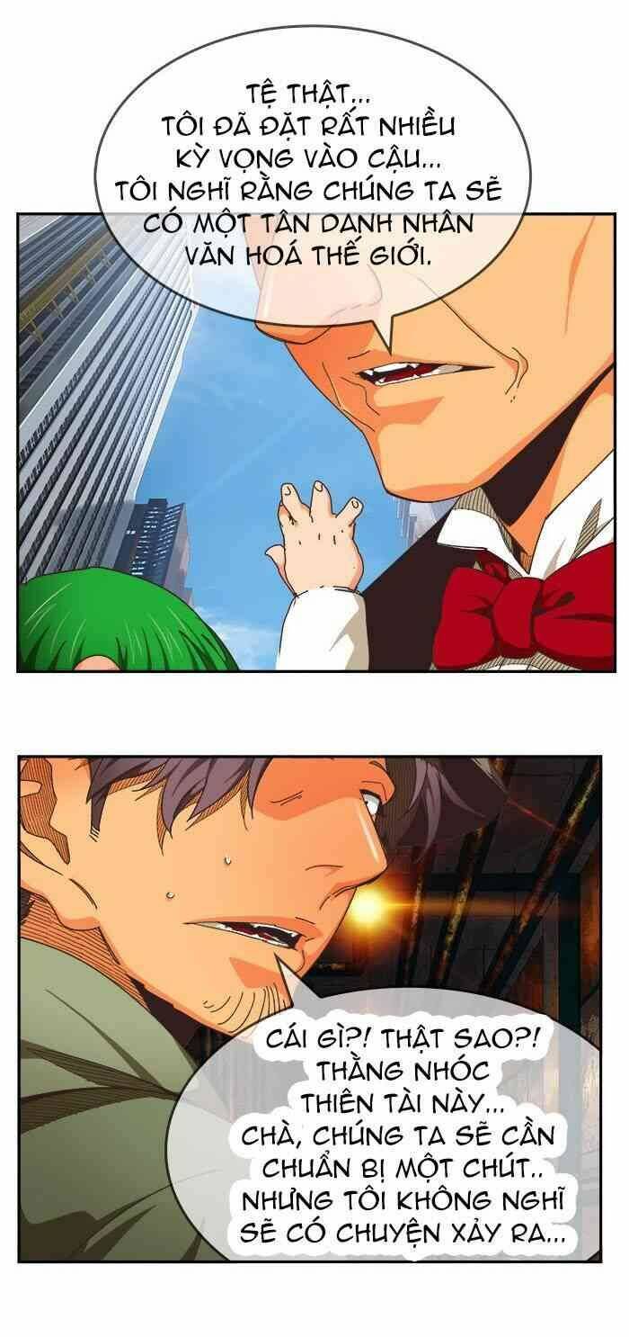 Chúa Tể Học Đường Chapter 471 - Trang 2