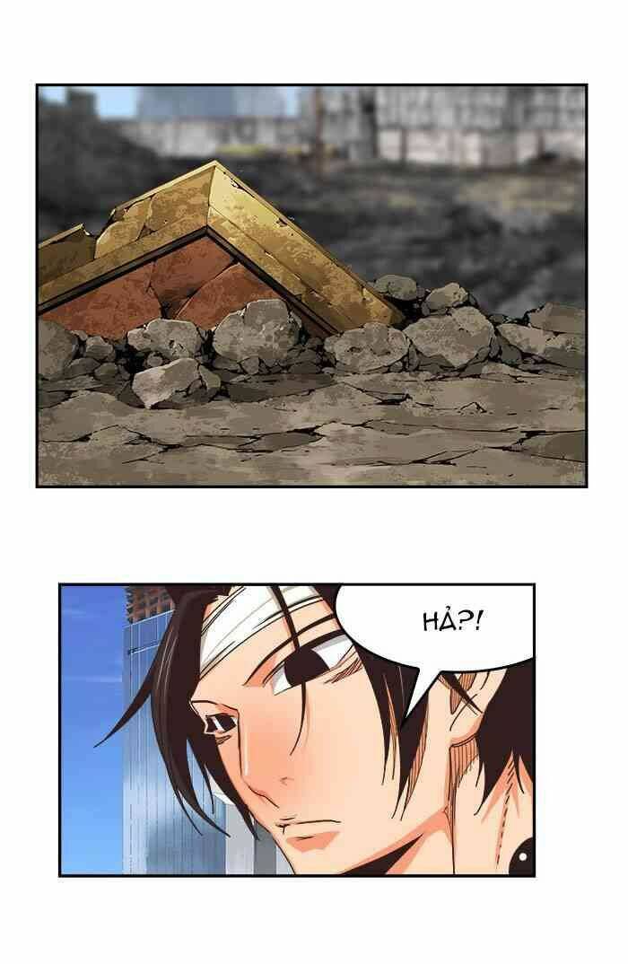 Chúa Tể Học Đường Chapter 471 - Trang 2