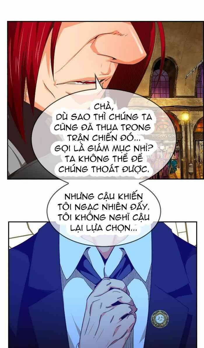 Chúa Tể Học Đường Chapter 471 - Trang 2