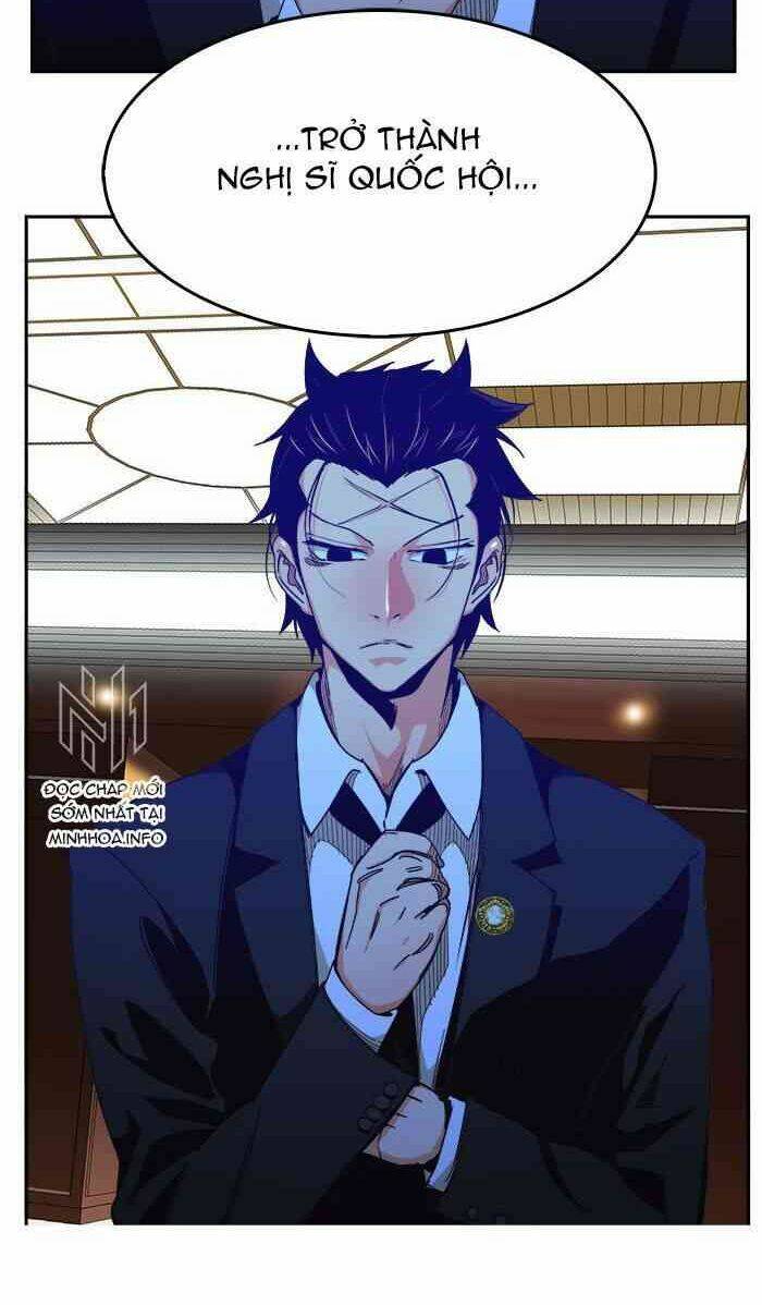 Chúa Tể Học Đường Chapter 471 - Trang 2