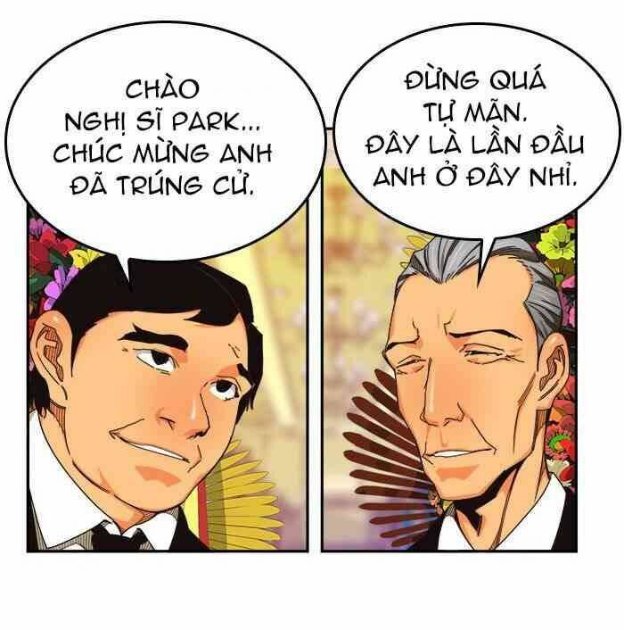 Chúa Tể Học Đường Chapter 471 - Trang 2